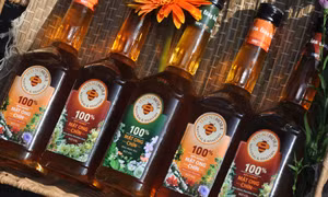 Mật ngọt tình người