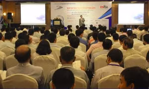 Năm 2014 tăng 300% các vụ tấn công vào hệ thống mạng