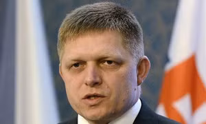 Slovakia phản đối Ukraine trừng phạt Nga 
