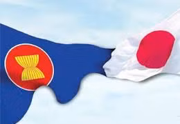 Hợp tác quốc phòng Nhật Bản-ASEAN ngày càng đi vào chiều sâu