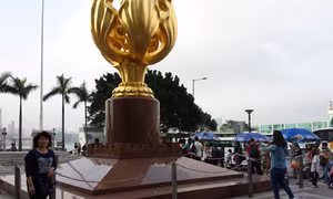 Khách du lịch Trung Quốc 'chịu chơi' nhất thế giới