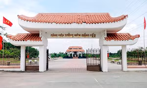 Địa điểm vụ thảm sát Giồng Sắn được xếp hạng di tích quốc gia