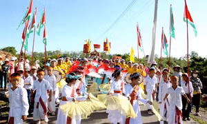 Bình Thuận