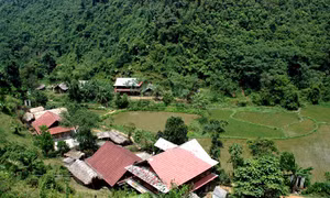 Về nơi ghi dấu lịch sử 