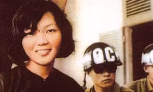 Sống mãi nụ cười Võ Thị Thắng! 