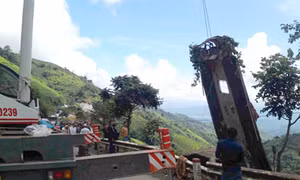 Lào Cai