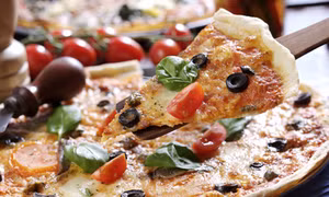 Italy muốn pizza Napoli trở thành Di sản UNESCO
