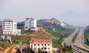 Lào Cai