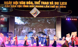 Bắc Giang
