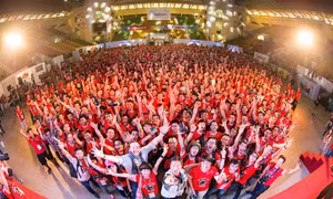 “Nơi tôi yêu mến” về nhất Canon PhotoMarathon 2014 tại Hà Nội 