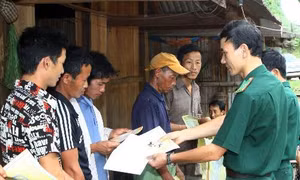 Lai Châu