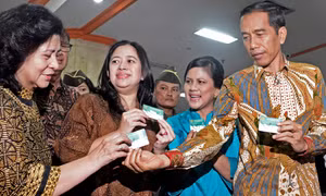 Indonesia với tham vọng cải cách an sinh xã hội