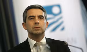 Bulgaria bác cáo buộc của Nga về 'Dòng chảy Phương Nam'