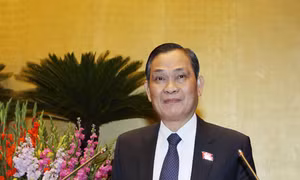 Bổ nhiệm nhiều cấp phó gây lãng phí ngân sách