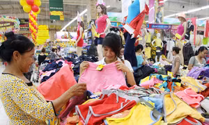5 công ty Việt lọt Top 500 châu Á-Thái Bình Dương