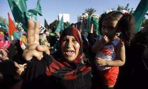 Israel nghi ngờ tính lâu dài của thỏa thuận ngừng bắn Gaza 