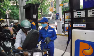 Giá xăng dầu sẽ biến động hợp lý hơn