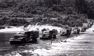 Chiến thắng 30/4/1975: Đấu pháp chiến lược có một không hai