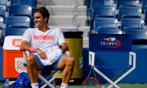 Viễn cảnh cho Federer 