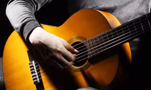 Liên hoan guitar cổ điển quốc tế 2014 tại Việt Nam