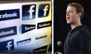 Dù gặp bê bối lộ thông tin người dùng, lợi nhuận Facebook vẫn tăng tới 7,1%