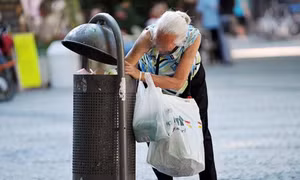 Đức chênh lệch giàu nghèo lớn nhất Eurozone