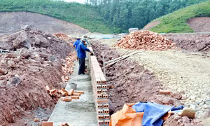 Tạm ứng 239 tỷ đồng hỗ trợ di dân khẩn cấp 