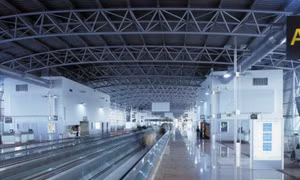 Hà Lan, Bỉ bắt hai nghi can khủng bố