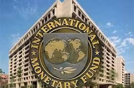 IMF hạ dự báo tăng trưởng thế giới 