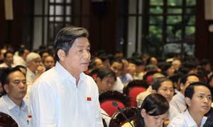 Cam kết bảo hộ đầu tư