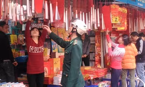 Mùa lịch 2015 vào giai đoạn nước rút