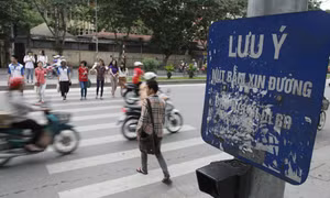 Hà Nội
