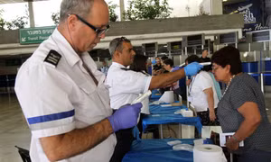Lo Ebola, Triều Tiên 'cấm cửa' du khách nước ngoài