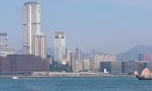 Ba “bãi mìn” đối với hôn nhân ở Hong Kong
