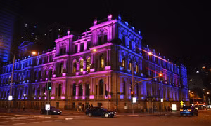 Brisbane bừng sáng trước Thượng đỉnh G20