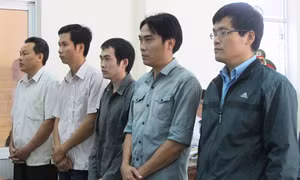 Truy tố 6 bị can trong vụ dùng nhục hình đánh chết người