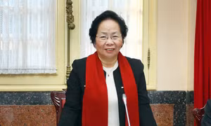 Nâng cao hiệu quả công tác khuyến học vùng Tây Bắc