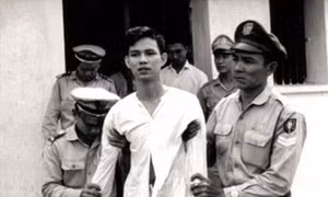  Sống mãi tinh thần Nguyễn Văn Trỗi - Kỳ cuối: “Con người do chân lý sinh ra”