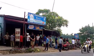 Vĩnh Phúc