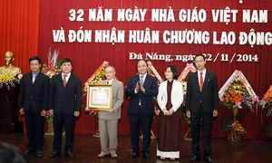 Đà Nẵng