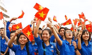 Ngăn chặn tình trạng dư thừa đàn ông