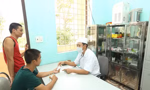 Chỉ thị của Thủ tướng về đẩy mạnh cai nghiện bằng Methadone
