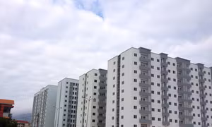 Mở rộng cơ hội có nhà ở cho người thu nhập thấp