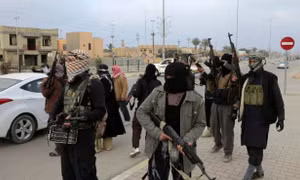 Phiến quân Hồi giáo Iraq thả 46 y tá Ấn Độ 