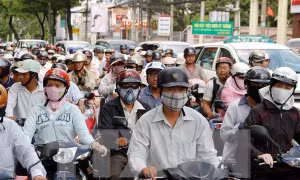 TP HCM