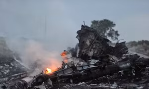 Số phận của Malaysia Airlines sau thảm kịch MH17