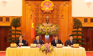 Tăng cường phối hợp quản lý kinh tế vĩ mô 