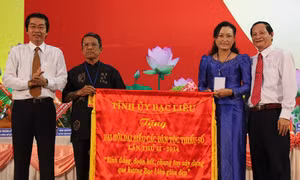 Bạc Liêu