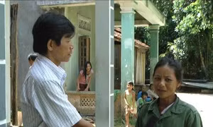 Quảng Nam