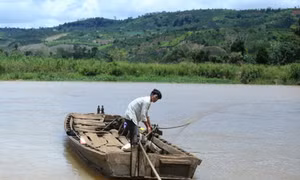 Lâm Đồng
